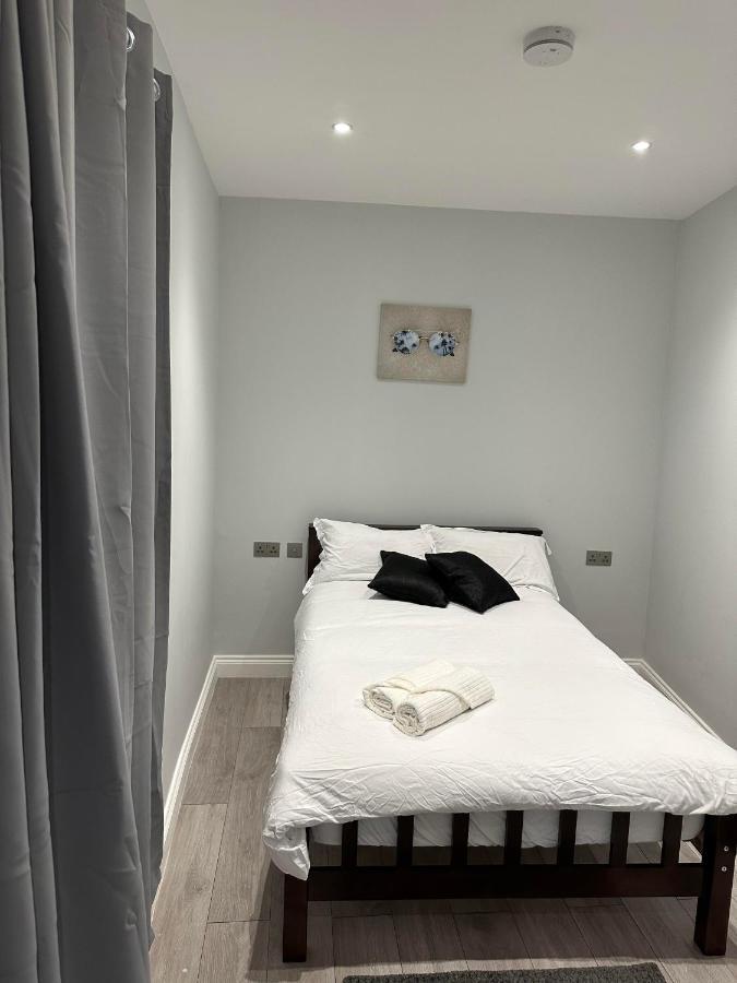 Apartamento Charming 1-bed In 8 *