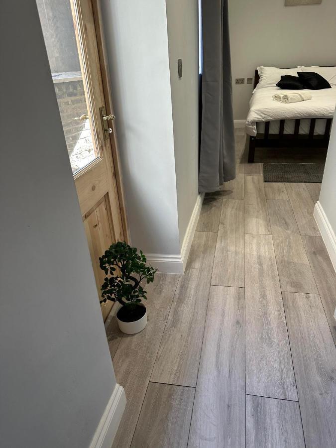 Charming 1-bed In 8 Apartamento